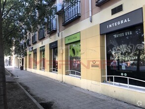 Retail in Aranjuez, MAD for lease Interior Photo- Image 2 of 21