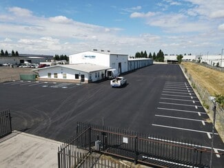 More details for 4807 Airport Way, Stockton, CA - Industrial for Lease