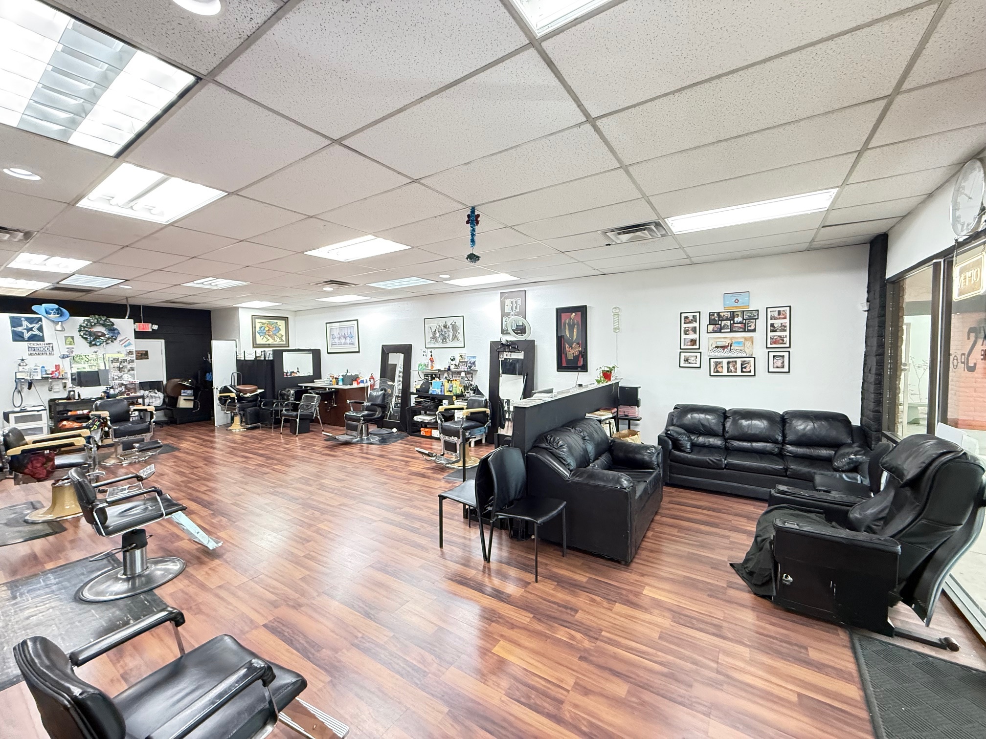 24 W Camelback Rd, Phoenix, AZ for lease Building Photo- Image 1 of 5