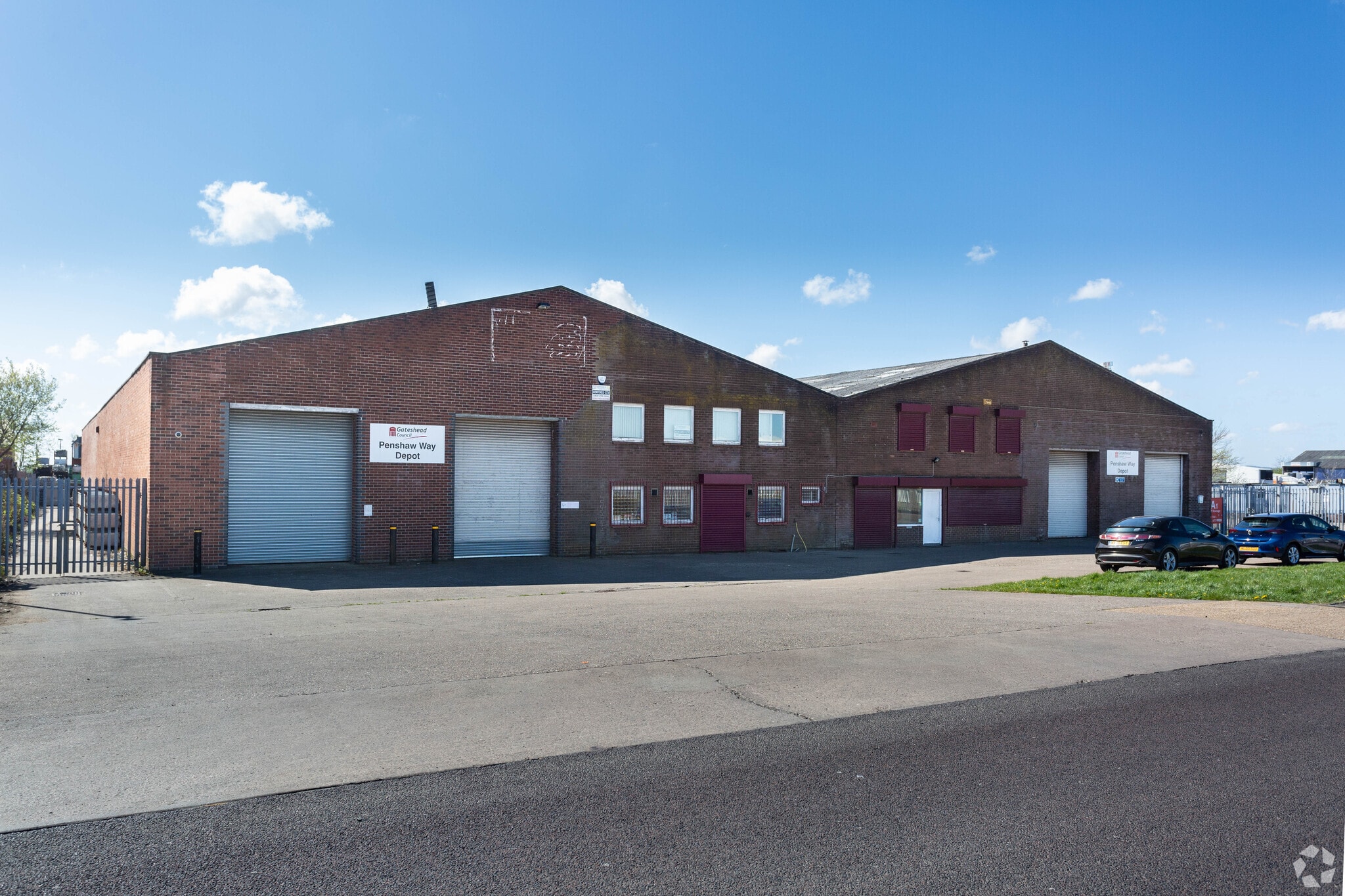 Penshaw Way, Birtley for sale Primary Photo- Image 1 of 1