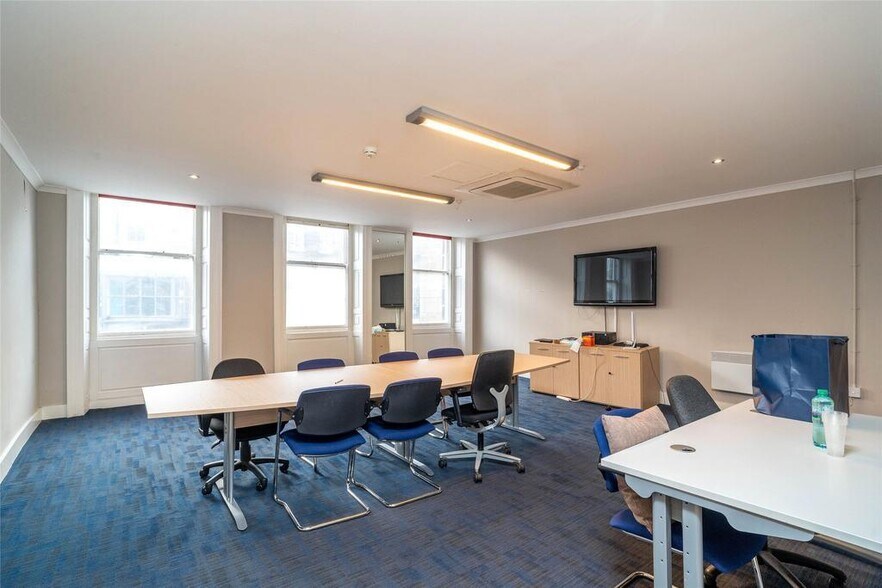 27-29 Frederick St, Edinburgh for sale - Building Photo - Image 3 of 10