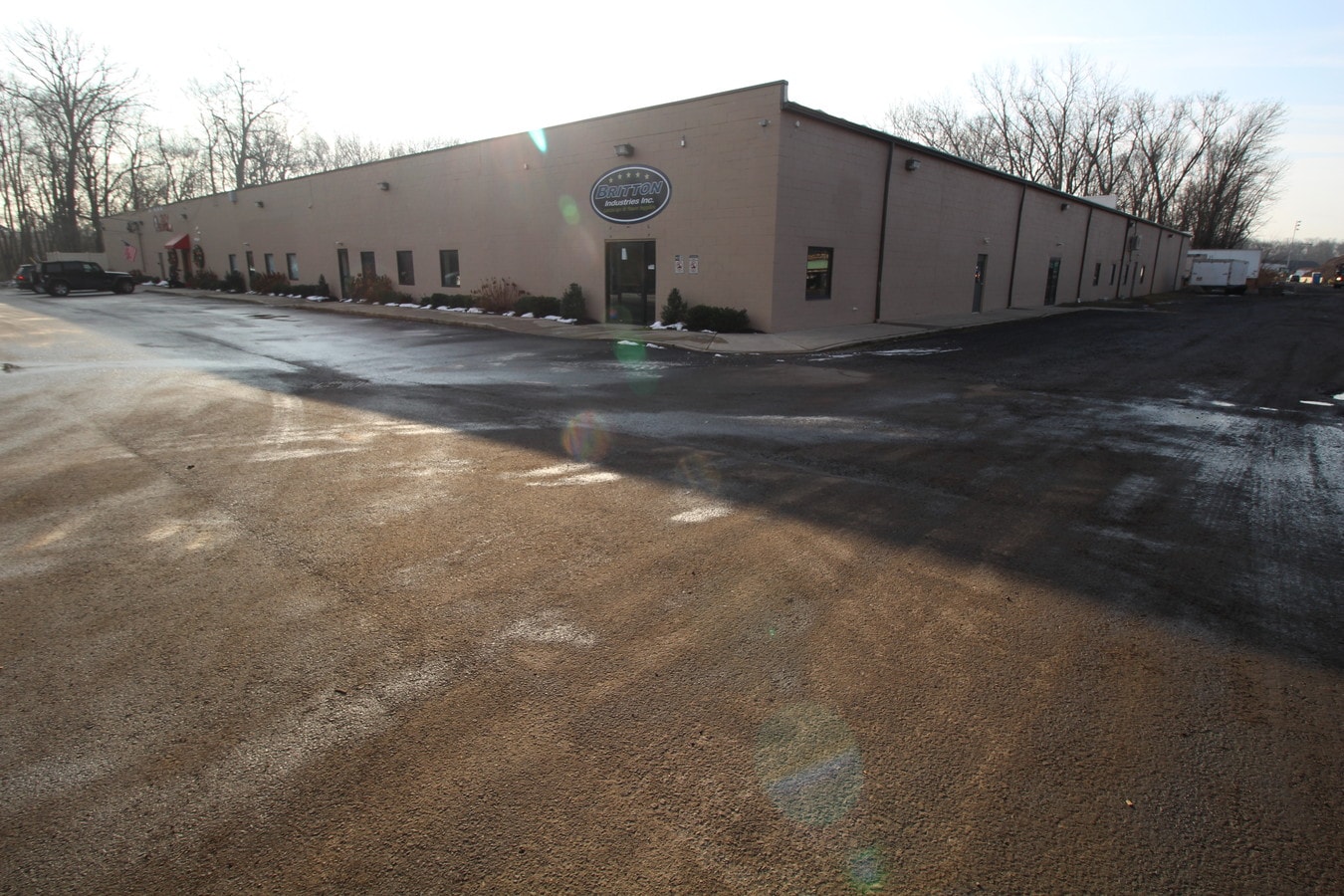 231 Bakers Basin Rd, Lawrenceville, NJ 08648