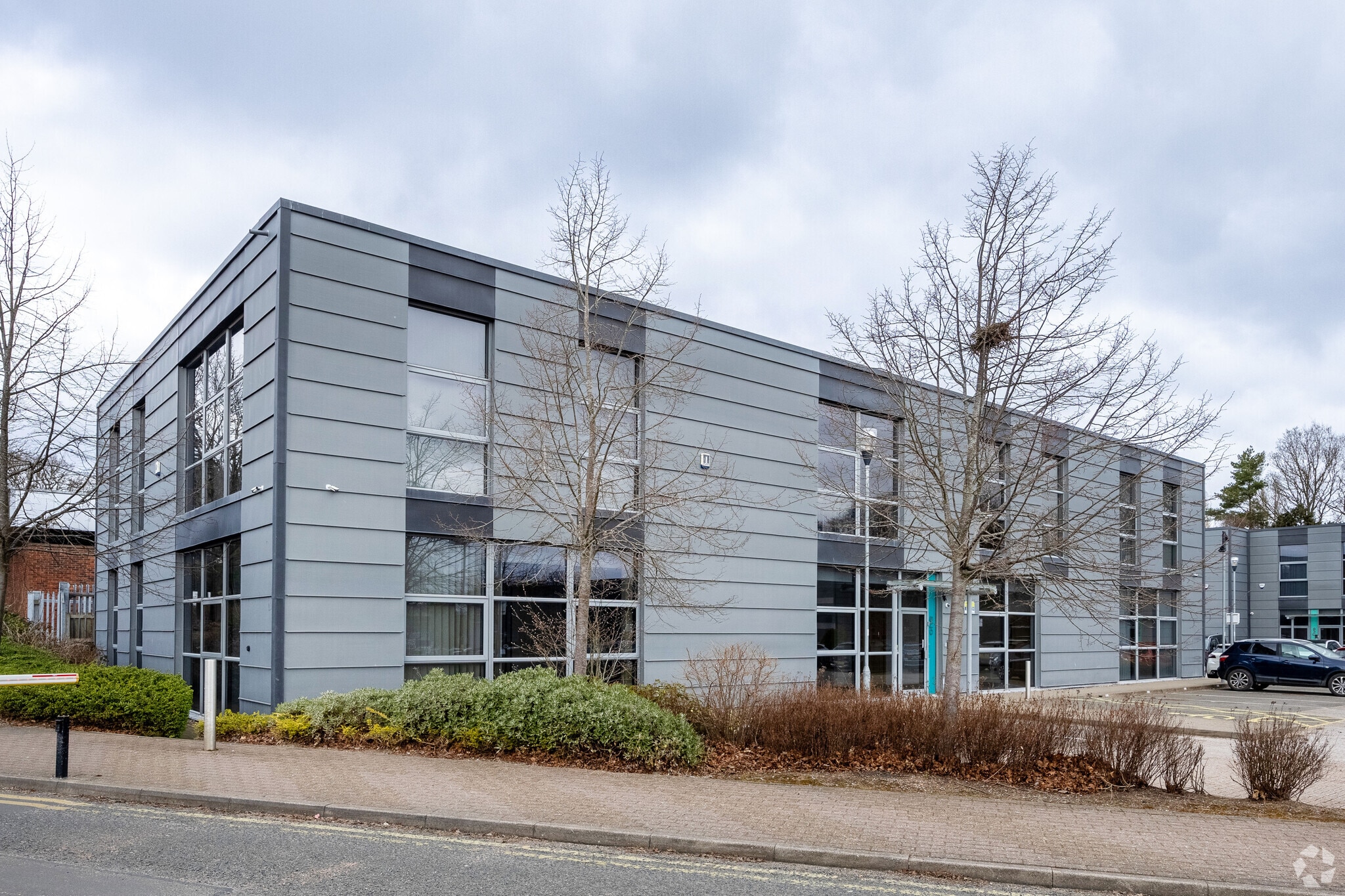 1 The Pavilions, Solihull for lease Building Photo- Image 1 of 5