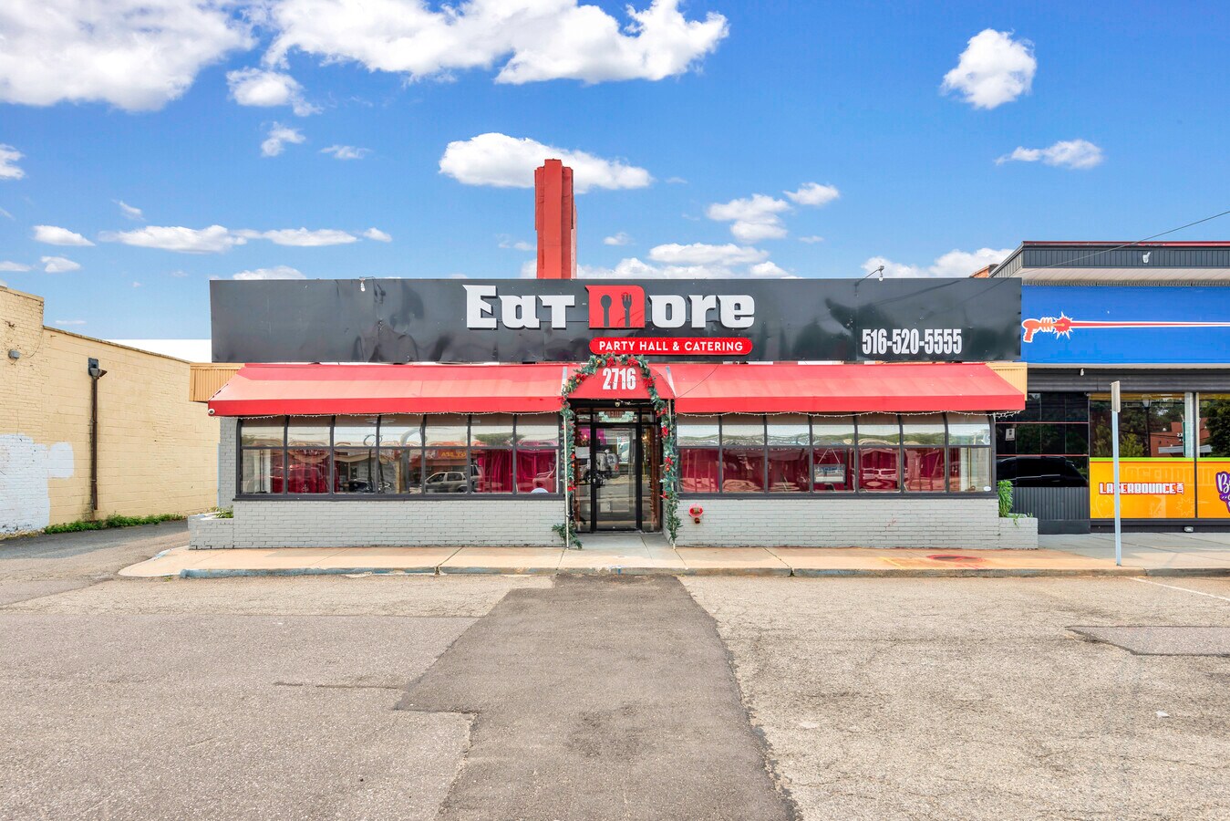 2716 Hempstead Tpke, Levittown, NY 11756