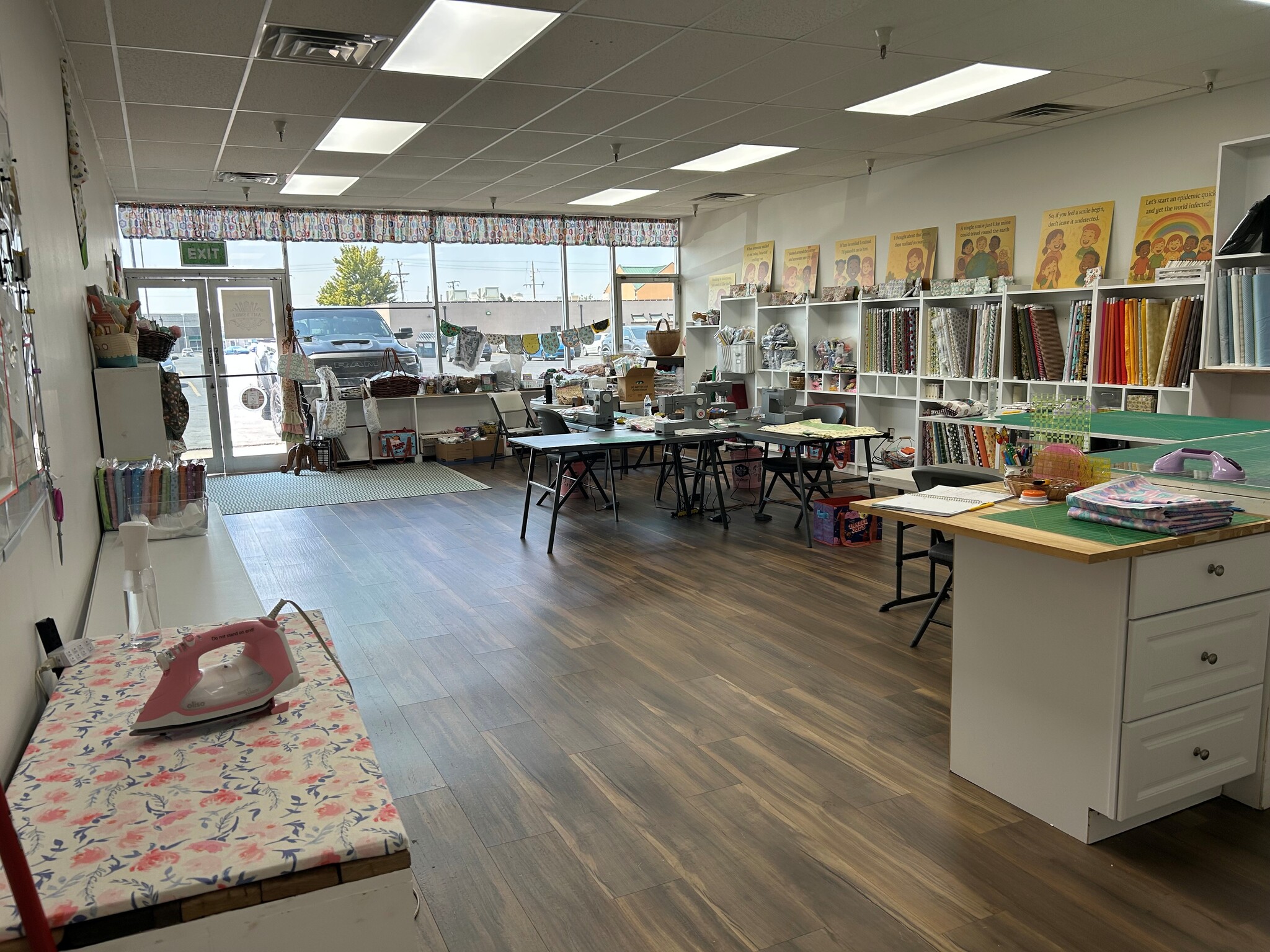 1964 N Washington Blvd, North Ogden, UT for lease Interior Photo- Image 1 of 6