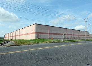 More details for 4791 Burbank Rd, Memphis, TN - Industrial for Lease