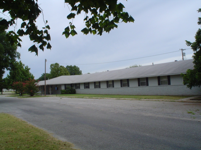 131 N Cottonwood Rd, Stratford, OK for sale - Primary Photo - Image 1 of 1