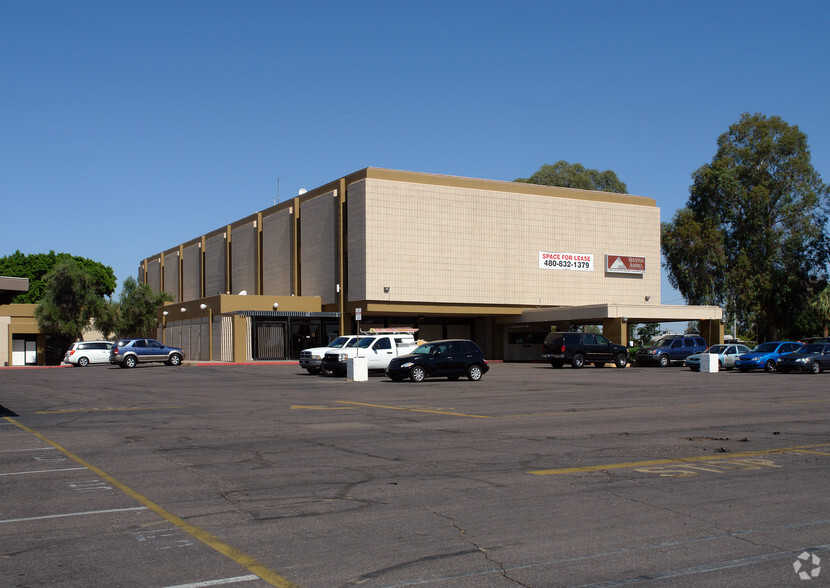 3001 W Indian School Rd, Phoenix, AZ for sale - Primary Photo - Image 1 of 1