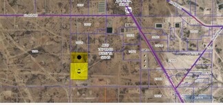 More details for TBD Carlsbad Rd, Orla, TX - Land for Sale