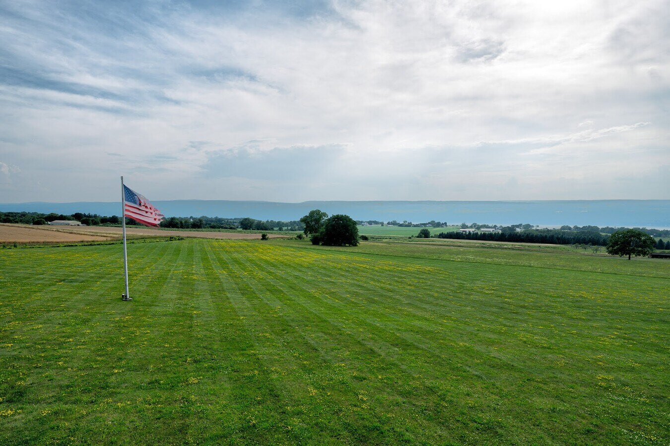 3800 Ball Diamond Rd, Hector, NY 14841 Logan Ridge Wine Cellars