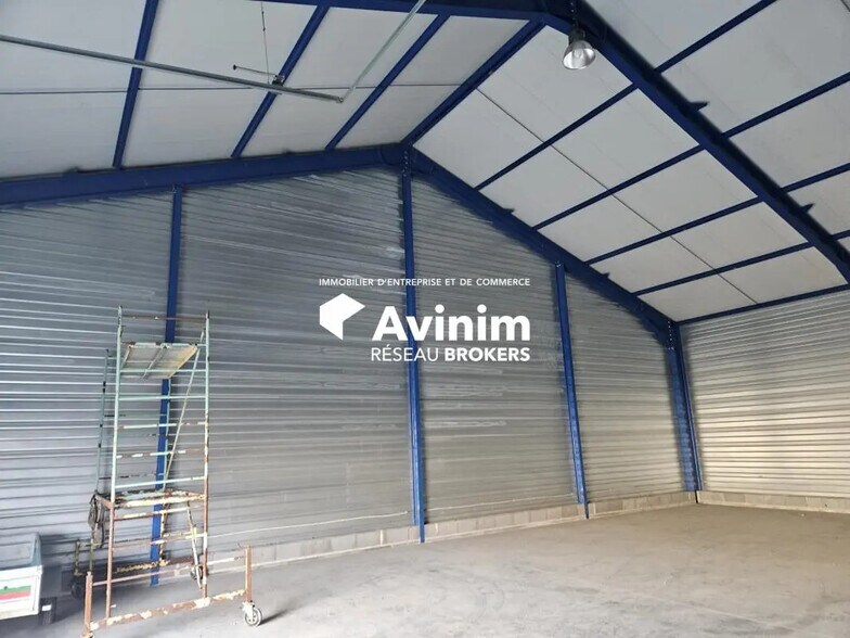 Industrial in Laiz for sale - Interior Photo - Image 2 of 6