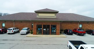 More details for 2806 Theater Ave, Huntington, IN - Office for Lease