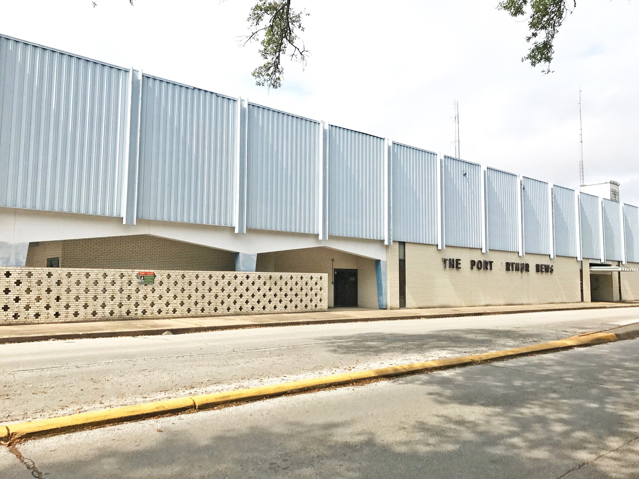 549 4th St, Port Arthur, TX for sale Building Photo- Image 1 of 1