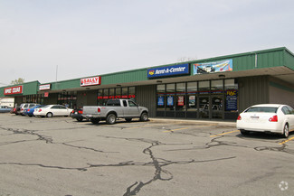 More details for 10 Cape Rd, Taunton, MA - Retail for Lease