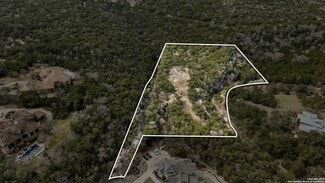 More details for 11235 Paraiso Blf, Boerne, TX - Land for Sale