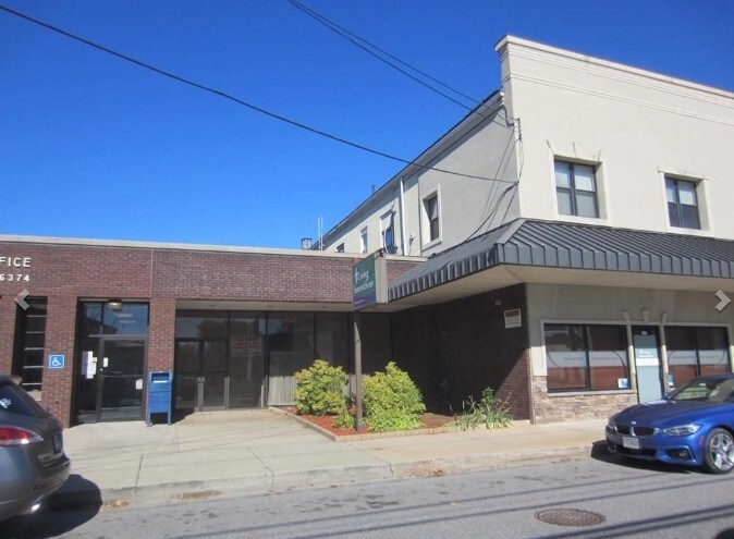 26-40 Railroad Ave, Plainfield, CT for sale - Primary Photo - Image 1 of 1