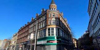 More details for 71 Royal Ave, Belfast - Office for Lease