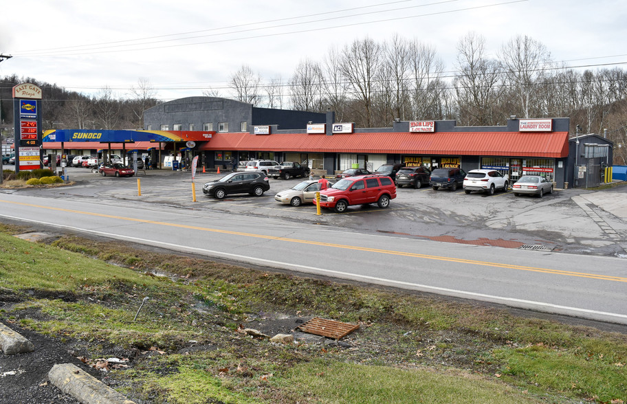 Rte 7 E, Morgantown, WV for sale - Other - Image 1 of 1