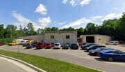5315 Paulson Rd, McFarland WI - Warehouse