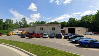 More details for 5315 Paulson Rd, McFarland, WI - Industrial for Lease