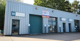 More details for 331-340 Beech Vw, Kidderminster - Industrial for Lease