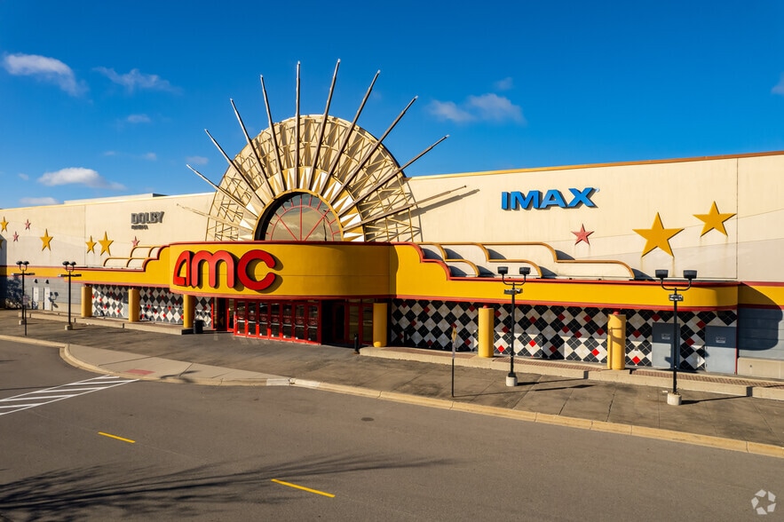 4300 Baldwin Rd, Auburn Hills, MI for sale - Primary Photo - Image 2 of 6