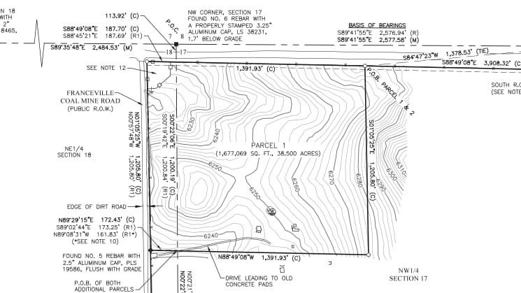 415 Franceville Coal Mine Rd, Colorado Springs, CO for sale - Building Photo - Image 2 of 15