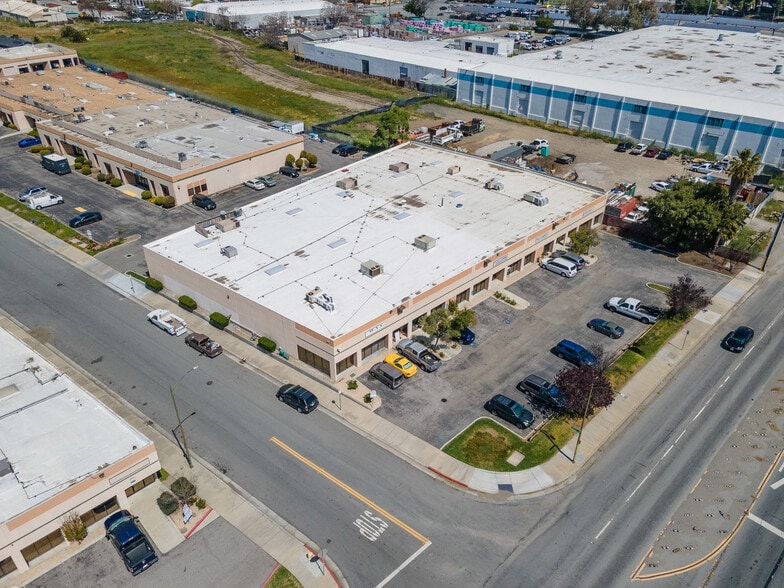 123-129 E Alma Ave, San Jose, CA for sale - Building Photo - Image 3 of 20