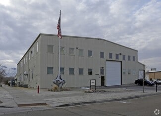 More details for 1964 Ironton Blvd, Provo, UT - Industrial for Lease