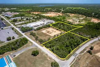 More details for Oak & Cypress Rd, Ocala, FL - Land for Sale