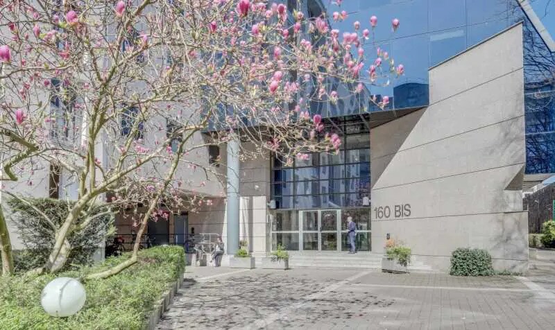 160/160 Bis Rue De Paris, Boulogne-Billancourt for lease - Building Photo - Image 2 of 8
