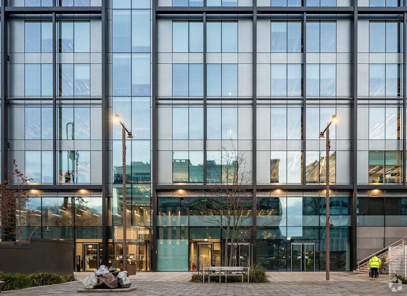 Ruskin Rd, Croydon for lease - Building Photo - Image 3 of 3