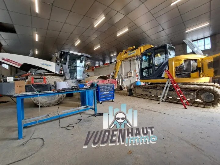 Flex in Portet-sur-Garonne for lease - Interior Photo - Image 2 of 8