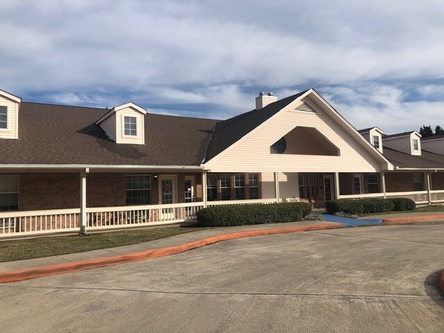 401 E London St, Bowie, TX for sale - Primary Photo - Image 1 of 1