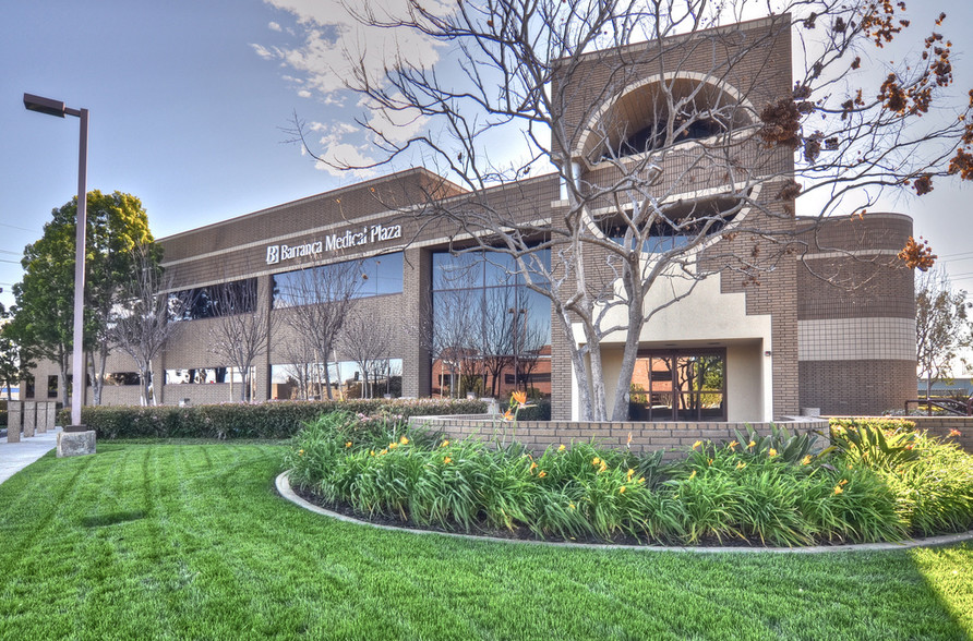 62 Corporate Park, Irvine, CA for lease - Building Photo - Image 1 of 14