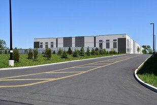 Newburgh Commerce Center - Warehouse