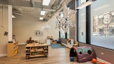 315 S Peoria St, Chicago, IL for lease Interior Photo- Image 2 of 2