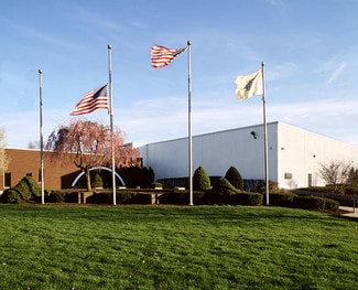More details for 50 Atrium Dr, Somerset, NJ - Flex for Lease