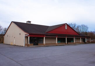 More details for 1100 Route 5 E, Elbridge, NY - Retail for Sale