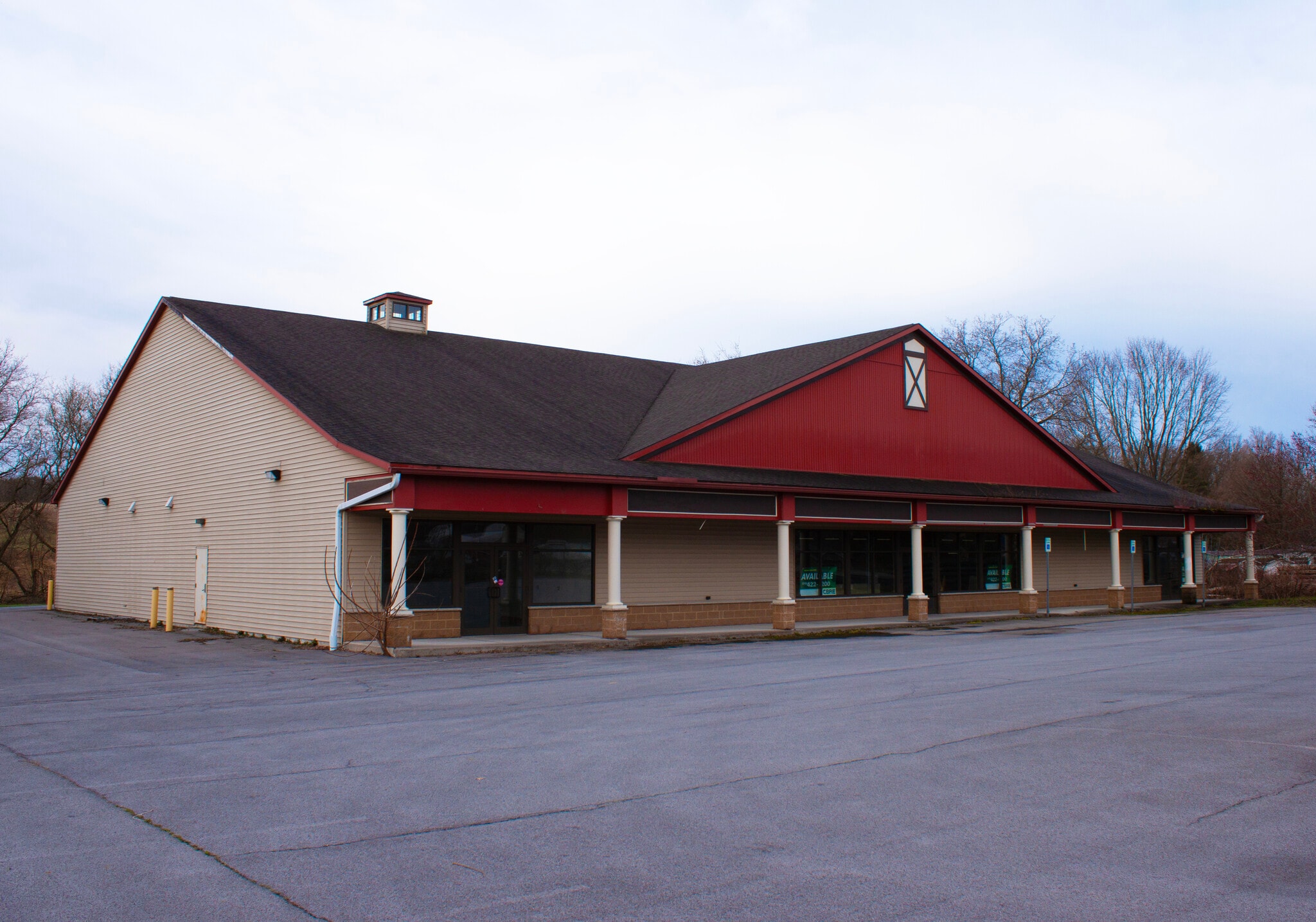 1100 Route 5 E, Elbridge, NY for sale Building Photo- Image 1 of 6