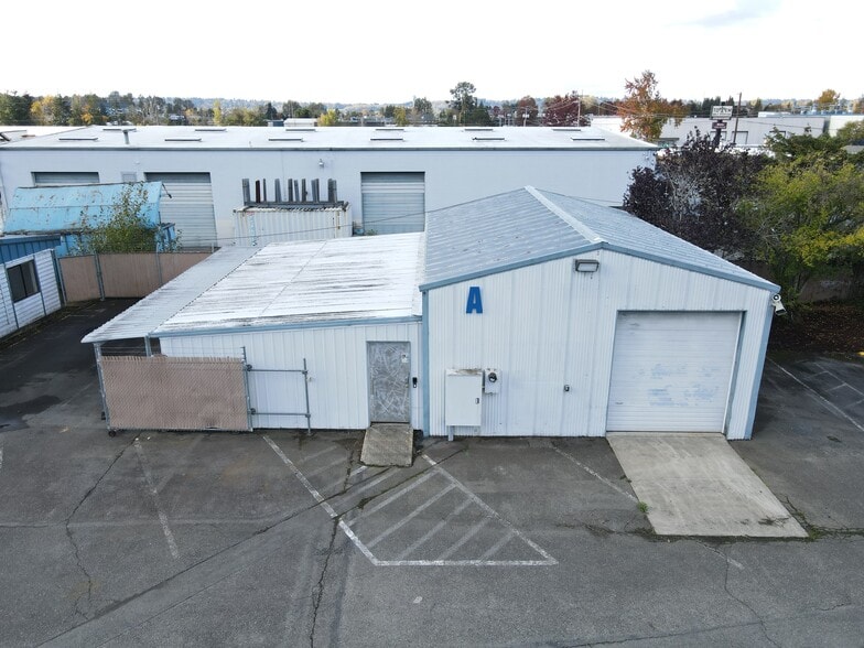 8835 S 228th St, Kent, WA for lease - Building Photo - Image 2 of 6