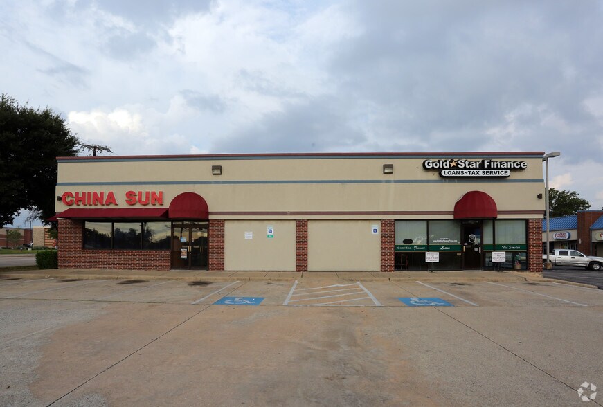 1500 W University Dr, McKinney, TX for sale - Building Photo - Image 3 of 4
