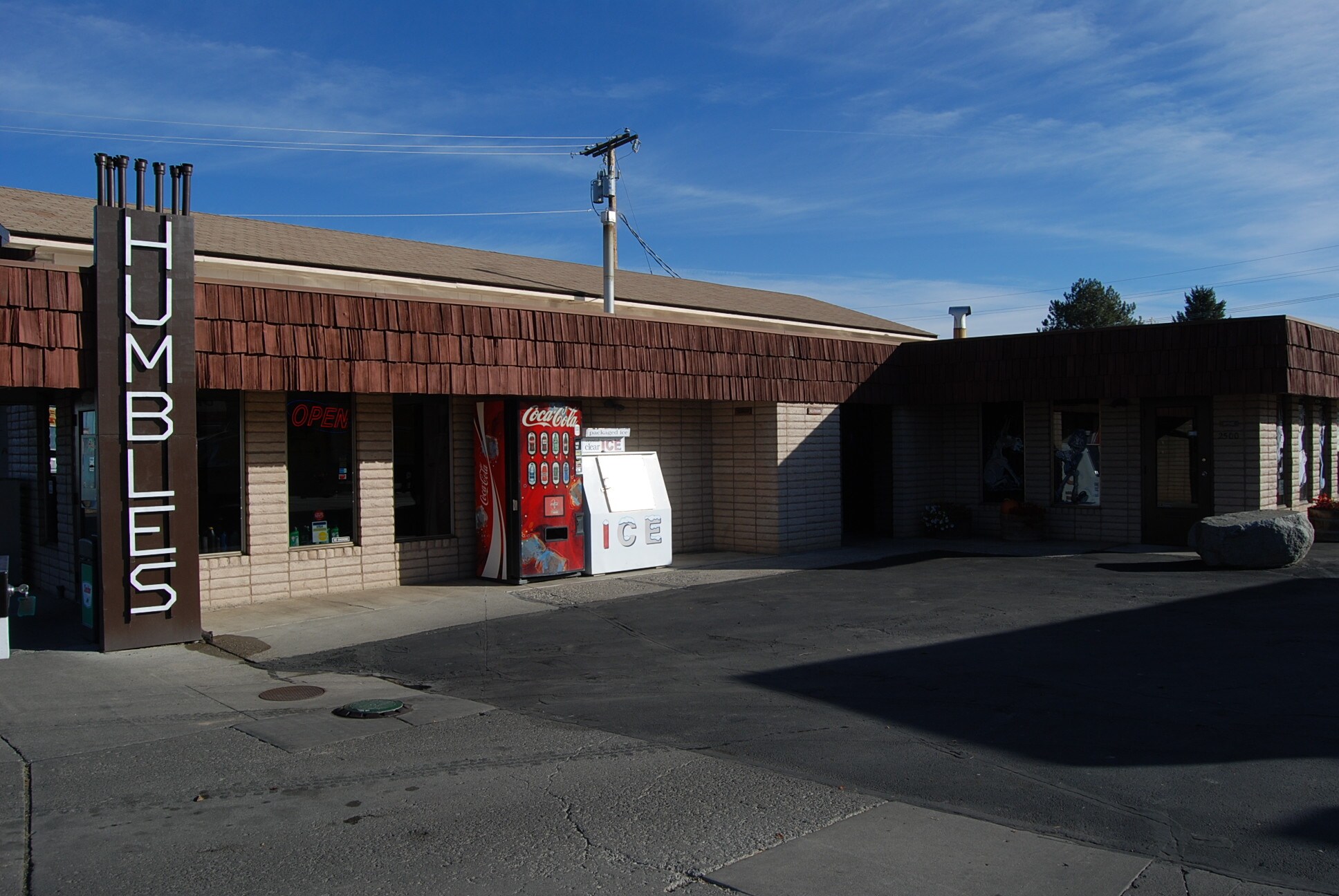 2500 Cedar St, Baker City, OR for sale Other- Image 1 of 1