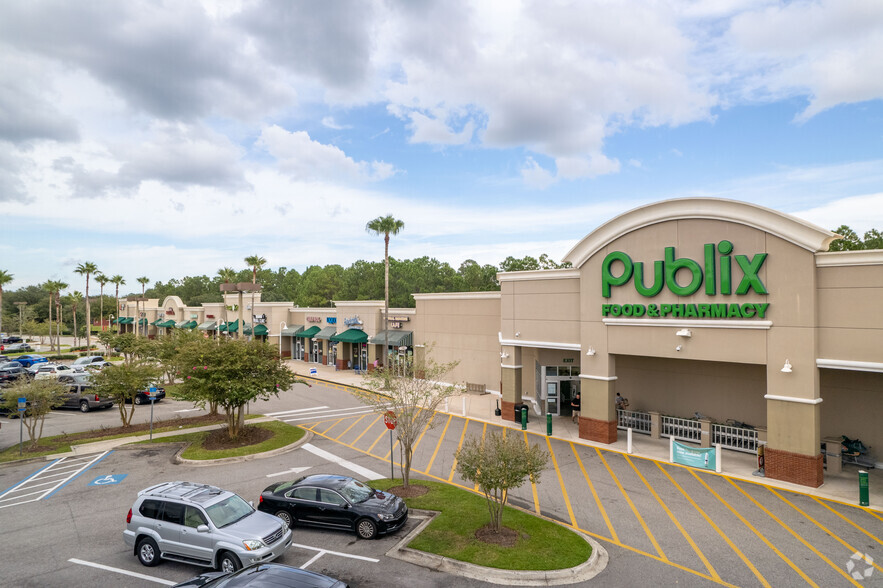 4765 Hodges Blvd, Jacksonville, FL for lease - Building Photo - Image 1 of 10