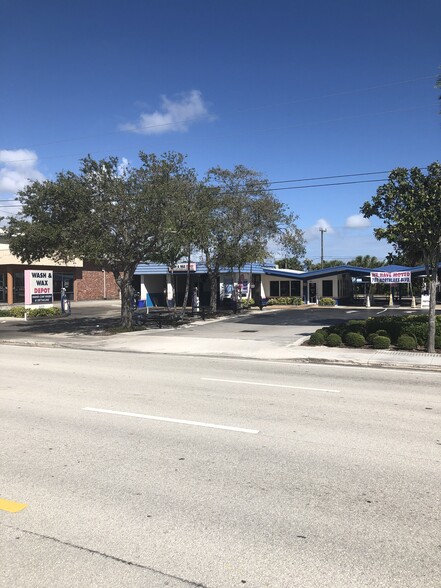 537 Northlake Blvd, North Palm Beach, FL for lease - Building Photo - Image 2 of 7