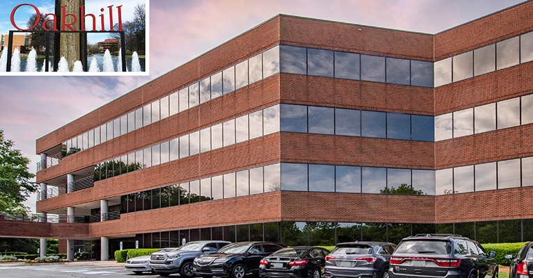 8720 Red Oak Blvd, Charlotte, NC for lease - Building Photo - Image 1 of 13