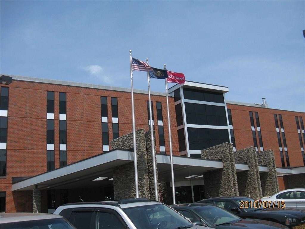 100 Peach St, Erie, PA for sale Building Photo- Image 1 of 1