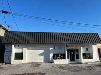 More details for 2108 W Kennedy Blvd, Tampa, FL - Retail for Sale