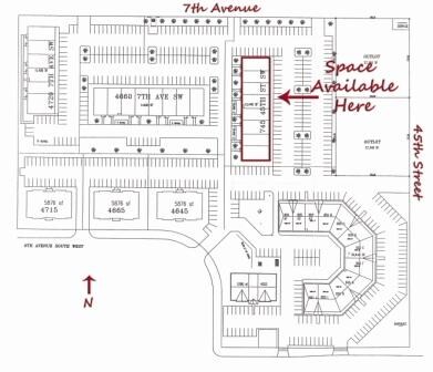 745 45th St SW, Fargo, ND for sale - Building Photo - Image 1 of 1