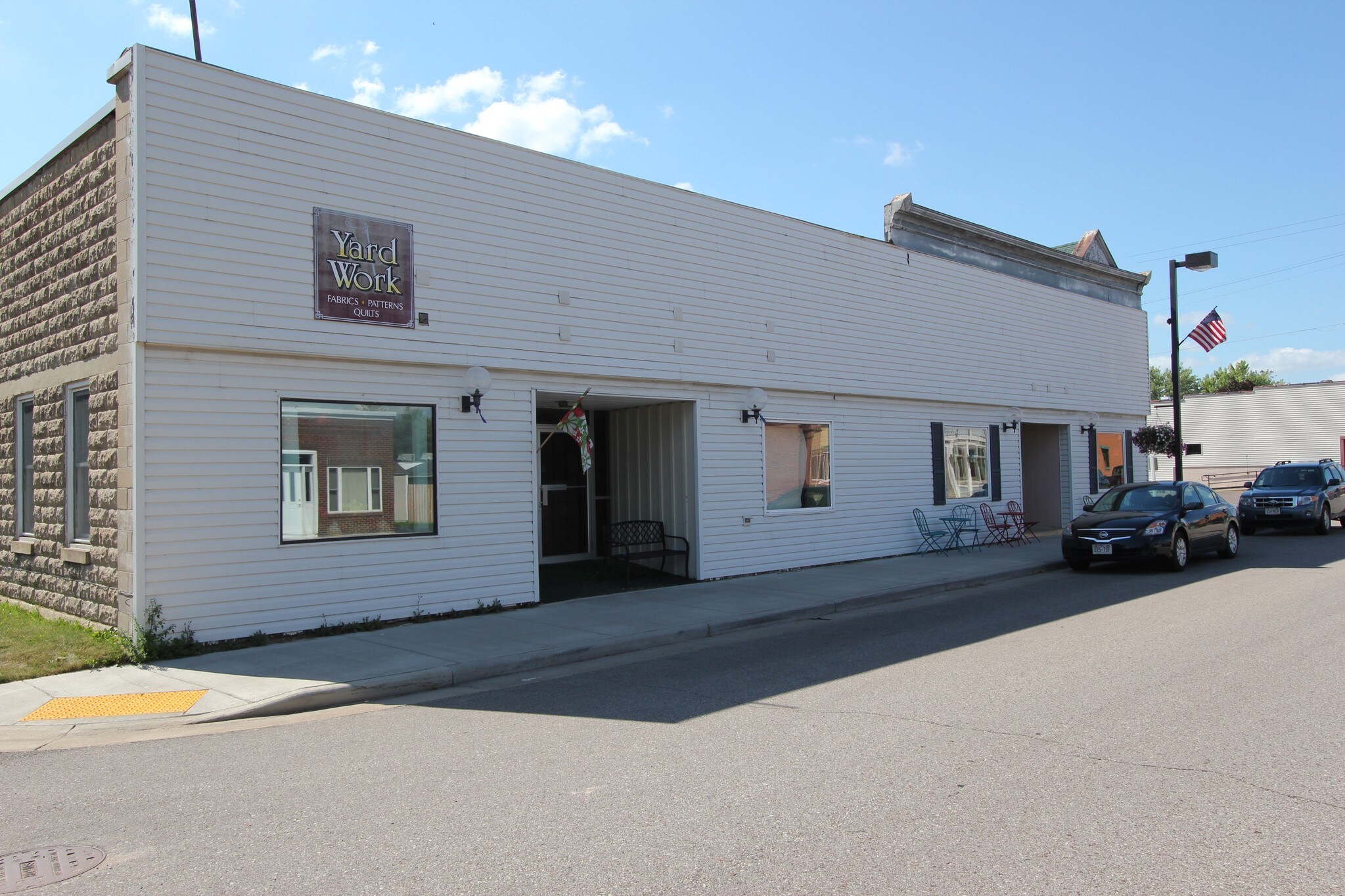 133 S State St, Fall Creek, WI for sale Building Photo- Image 1 of 1